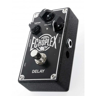 PEDAL DE EFECTOS ECHOPLEX DELAY