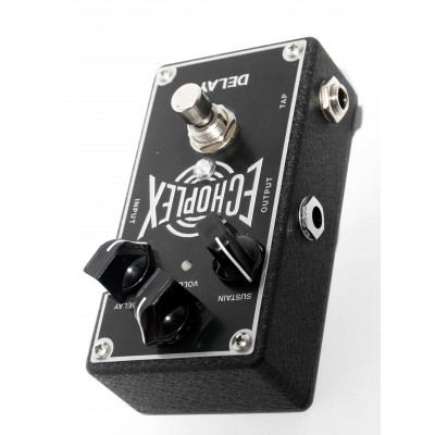PEDAL DE EFECTOS ECHOPLEX DELAY