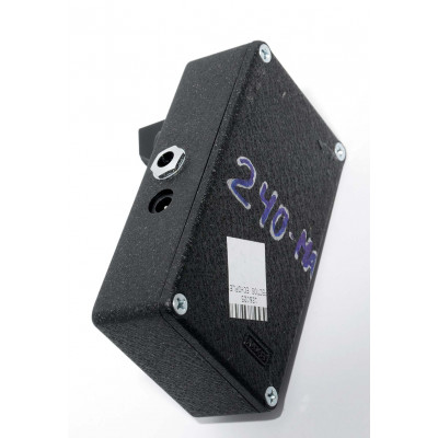 PEDAL DE EFECTOS ECHOPLEX DELAY