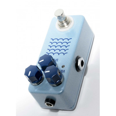 PEDAL DE EFECTOS JHS PEDALS TIDEWATER