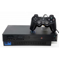 CONSOLA SONY PS2 FAT
