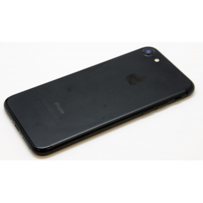 Iphone 7 32GB A1778 Black