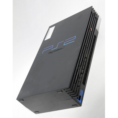 CONSOLA SONY PS2 FAT