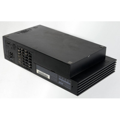 CONSOLA SONY PS2 FAT