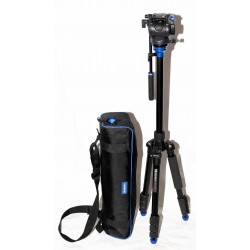 TRIPODE BENRO S4
