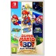 VIDEOJUEGO NINTENDO SWITCH SUPER MARIO 3D ALL STARS