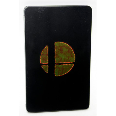 VIDEOJUEGO NINTENDO SWITCH SUPER SMASH BROS ULTIMATE