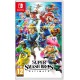 VIDEOJUEGO NINTENDO SWITCH SUPER SMASH BROS ULTIMATE