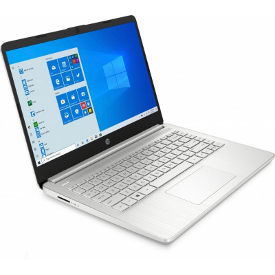 NOTEBOOK HP 14S-DQ2000NS / i3-1115G4 3GHz / 250GB SSD / 8GB RAM