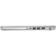 NOTEBOOK HP 14S-DQ2000NS / i3-1115G4 3GHz / 250GB SSD / 8GB RAM