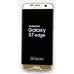 Samsung Galaxy S7 Edge SM-G935F 32GB Black