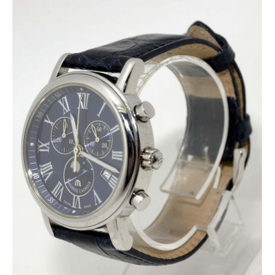 RELOJ MAURICE LACROIX LC1048