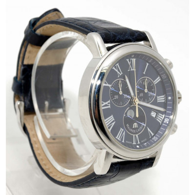 RELOJ MAURICE LACROIX LC1048