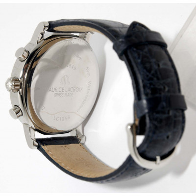 RELOJ MAURICE LACROIX LC1048