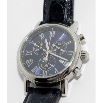 RELOJ MAURICE LACROIX LC1048