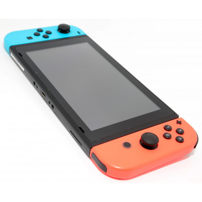 CONSOLA NINTENDO SWITCH