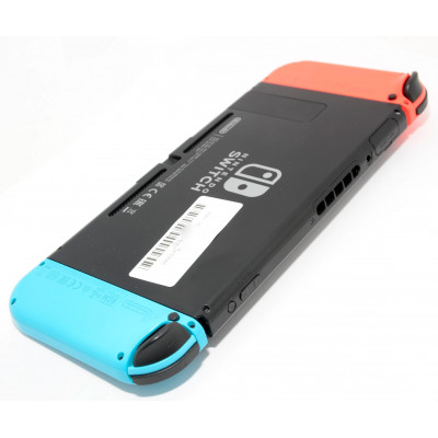 CONSOLA NINTENDO SWITCH