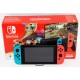 CONSOLA NINTENDO SWITCH