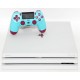 CONSOLA PS4 PRO 1TB BLANCA