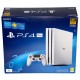 CONSOLA PS4 PRO 1TB BLANCA