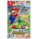 VIDEOJUEGO NINTENDO SWITCH MARIO PARTY SUPERSTARS