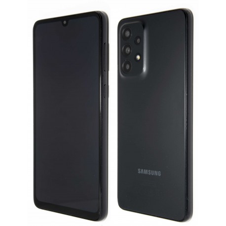 SAMSUNG GALAXY A33 5G 128GB NEGRO