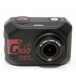 VIDEOCAMARA DEPORTIVA ROCKRIDER 4K G EYE 900