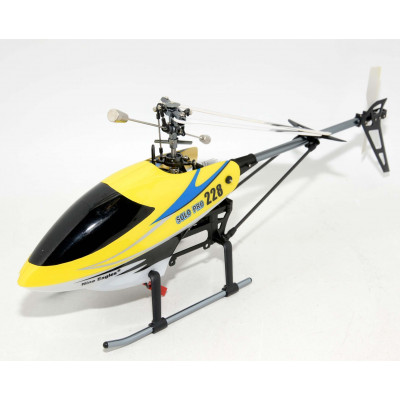 HELICOPTERO CR SOLO PRO 228A