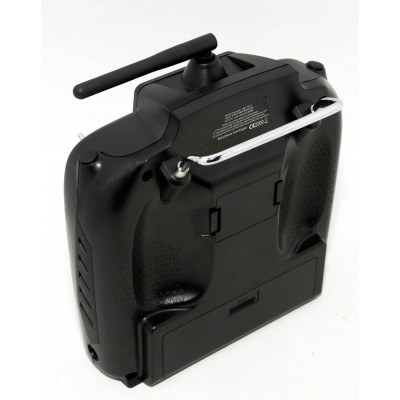 HELICOPTERO CR SOLO PRO 228A