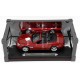 COCHE A ESCALA MAISTO MERCEDES BENZ SL-CLASS