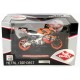 MOTO A ESCALA GUITOY HONDA RC211V PEDROSA