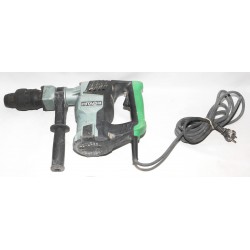 MARTILLO DEMOLEDOR HITACHI H41MB