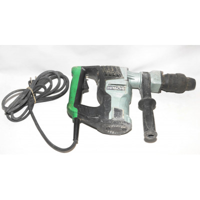 MARTILLO DEMOLEDOR HITACHI H41MB