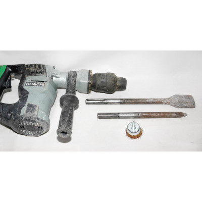 MARTILLO DEMOLEDOR HITACHI H41MB