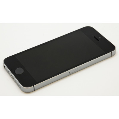 Iphone SE 64GB Space Grey A1723