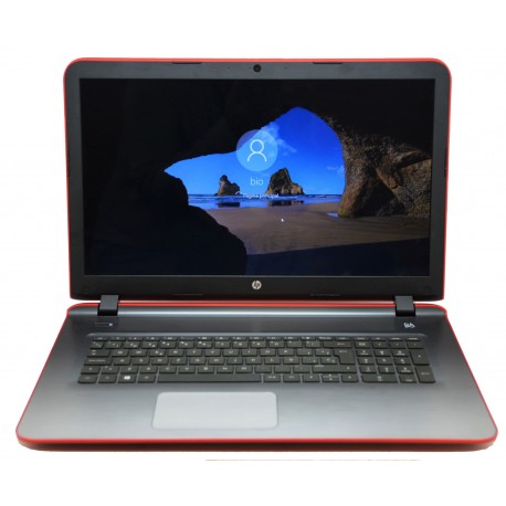 Portatil HP Notebook 250 G6 Intel Core i5-7200U/8GB/256GB SSD/15.6 NUEVO