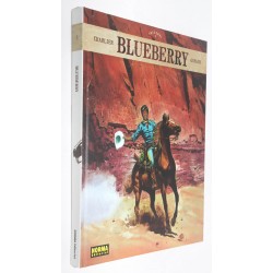 COMIC BLUEBERRY TOMO 1