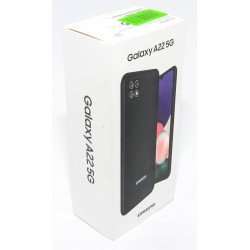 SAMSUNG GALAXY A22 5G 128GB NEGRO PRECINTADO