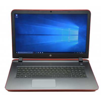 Portatil HP Notebook 250 G6 Intel Core i5-7200U/8GB/256GB SSD/15.6 NUEVO