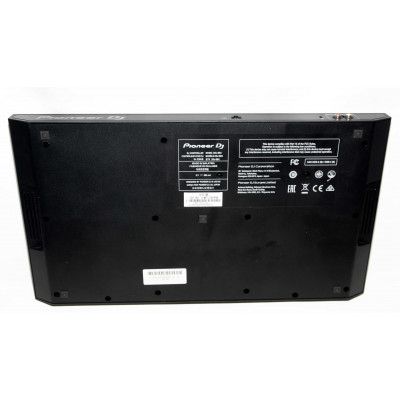 CONTROLADORA PIONEER DDJ SB2