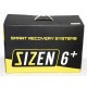 MAQUINA PRESOTERAPIA SIZEN 6 PLUS