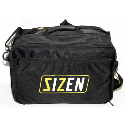 MAQUINA PRESOTERAPIA SIZEN 6 PLUS