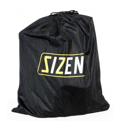 MAQUINA PRESOTERAPIA SIZEN 6 PLUS