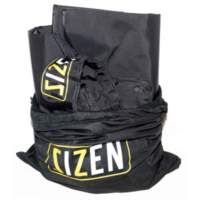 MAQUINA PRESOTERAPIA SIZEN 6 PLUS