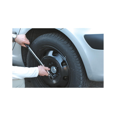 LLAVE DINAMOMETRICA XL TECH 42-210NM