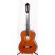 GUITARRA CLASICA MSA C20