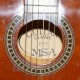 GUITARRA CLASICA MSA C20