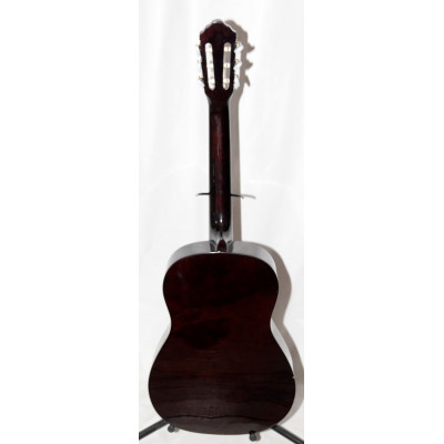 GUITARRA CLASICA MSA C20