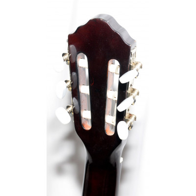 GUITARRA CLASICA MSA C20