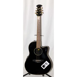 GUITARRA ACUSTICA CHINA OVATION